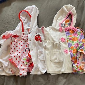 Swim suit bundle